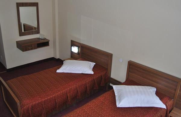 Hotel Iasicon Lacu Roșu Chambre photo